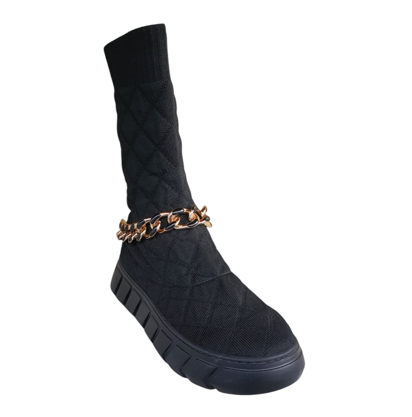 8589D01-0 Spectrum nero